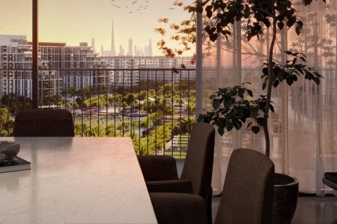 Apartment de 1 dormitorio en Dubai Hills Estate, UAE No. 213347 8