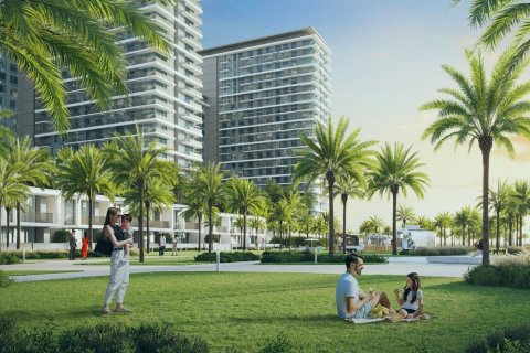 Apartment de 1 dormitorio en Dubai Hills Estate, UAE No. 213347 10