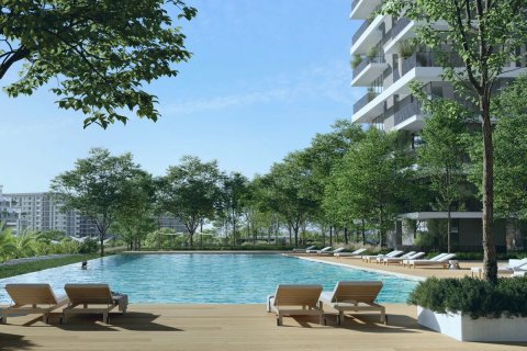 Apartment de 1 dormitorio en Dubai Hills Estate, UAE No. 213347 4