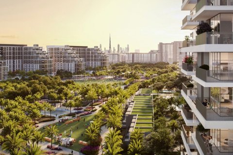 Apartment de 1 dormitorio en Dubai Hills Estate, UAE No. 213347 11