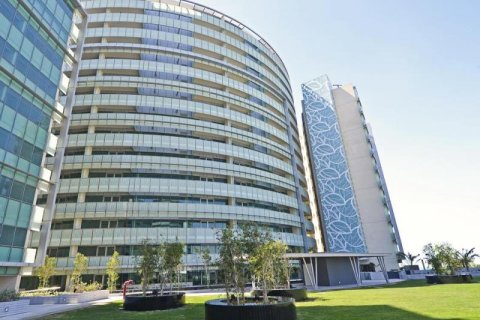 Apartment de 3 dormitorios en Al Raha Beach, UAE No. 215322 11