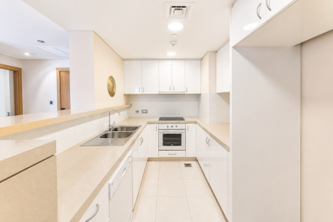 Apartment de 3 dormitorios en Al Raha Beach, UAE No. 215322 5