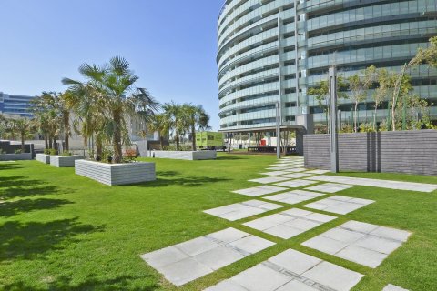 Apartment de 3 dormitorios en Al Raha Beach, UAE No. 215322 6
