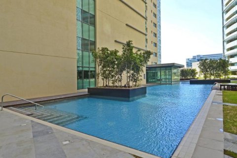 Apartment de 3 dormitorios en Al Raha Beach, UAE No. 215322 10