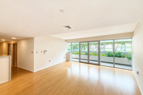 Apartment de 3 dormitorios en Al Raha Beach, UAE No. 215322 3