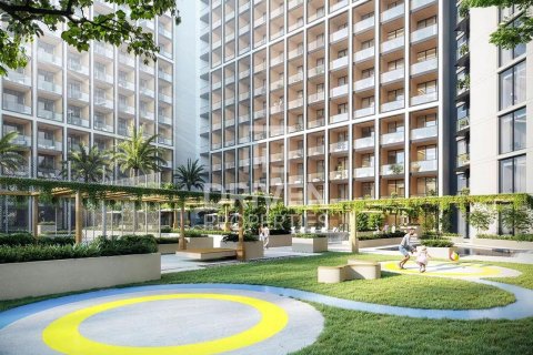 Studio Apartment in Dubai Production City (IMPZ), UAE No. 211472 17