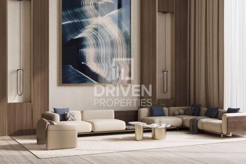 Studio Apartment in Dubai Production City (IMPZ), UAE No. 211472 5