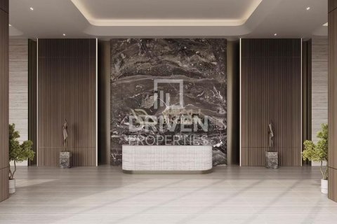 Studio Apartment in Dubai Production City (IMPZ), UAE No. 211472