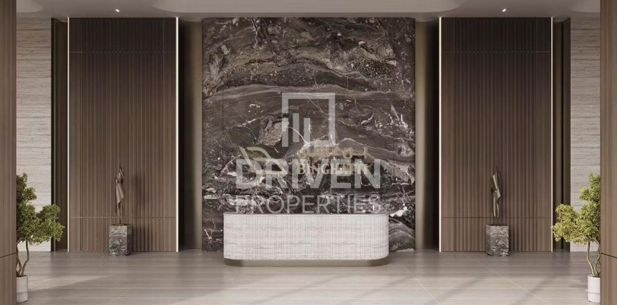 Studio Apartment in Dubai Production City (IMPZ), UAE No. 211472