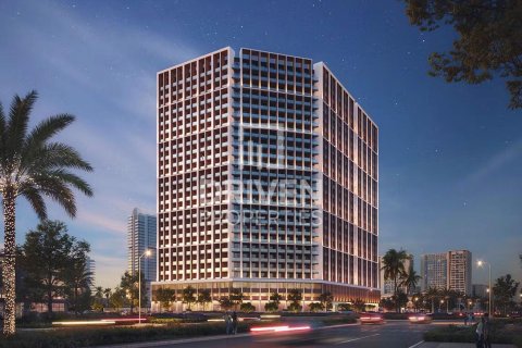 Studio Apartment in Dubai Production City (IMPZ), UAE No. 211472 16