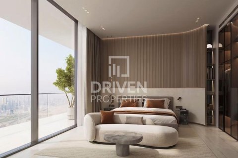 Studio Apartment in Dubai Production City (IMPZ), UAE No. 211472 7