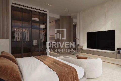 Studio Apartment in Dubai Production City (IMPZ), UAE No. 211472 10