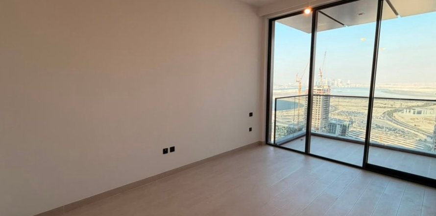 Apartamento tipo estudio Estudio en Business Bay, UAE No. 208492