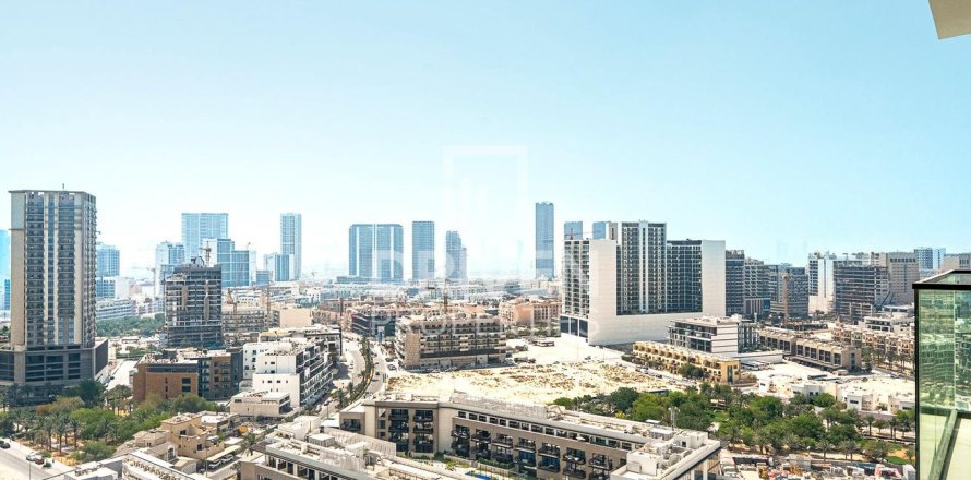 Appartement de 1 chambre à District 11, UAE No. 211341