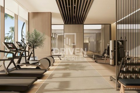 Appartement de 2 chambres à Dubai, UAE No. 217819 16
