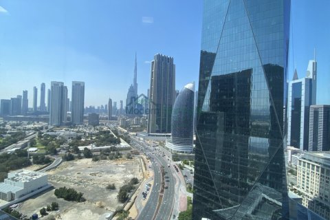 3726m² Office in DIFC, UAE No. 219432
