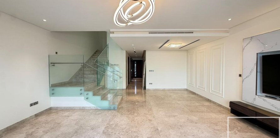4 غرف نوم تاون هاوس في Sobha Hartland, الإمارات العربية المتحدة رقم 224812