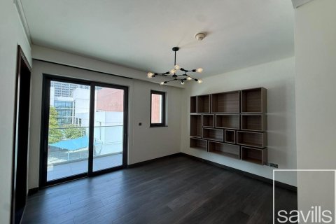 4 غرف نوم تاون هاوس في Sobha Hartland, الإمارات العربية المتحدة رقم 224812 18