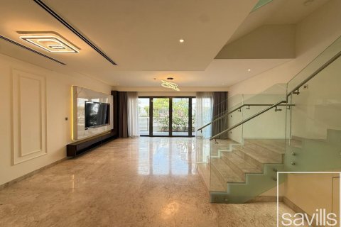 4 غرف نوم تاون هاوس في Sobha Hartland, الإمارات العربية المتحدة رقم 224812 24