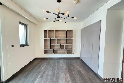 4 غرف نوم تاون هاوس في Sobha Hartland, الإمارات العربية المتحدة رقم 224812 27