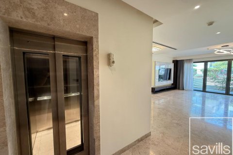 4 غرف نوم تاون هاوس في Sobha Hartland, الإمارات العربية المتحدة رقم 224812 4