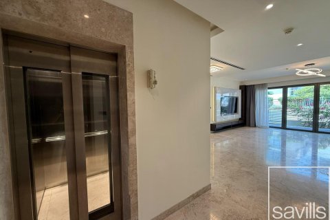 4 غرف نوم تاون هاوس في Sobha Hartland, الإمارات العربية المتحدة رقم 224812 11