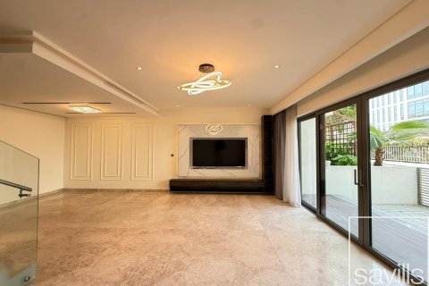 4 غرف نوم تاون هاوس في Sobha Hartland, الإمارات العربية المتحدة رقم 224812 23