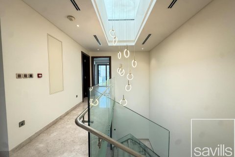 4 غرف نوم تاون هاوس في Sobha Hartland, الإمارات العربية المتحدة رقم 224812 22