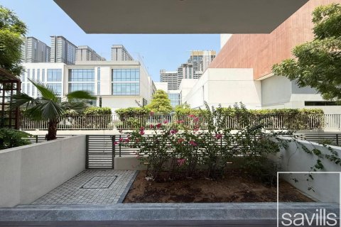 4 غرف نوم تاون هاوس في Sobha Hartland, الإمارات العربية المتحدة رقم 224812 25