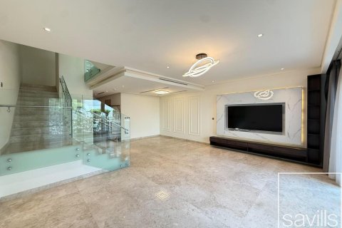 4 غرف نوم تاون هاوس في Sobha Hartland, الإمارات العربية المتحدة رقم 224812 15