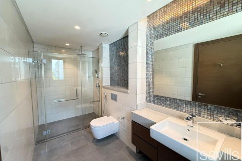4 غرف نوم تاون هاوس في Sobha Hartland, الإمارات العربية المتحدة رقم 224812 8