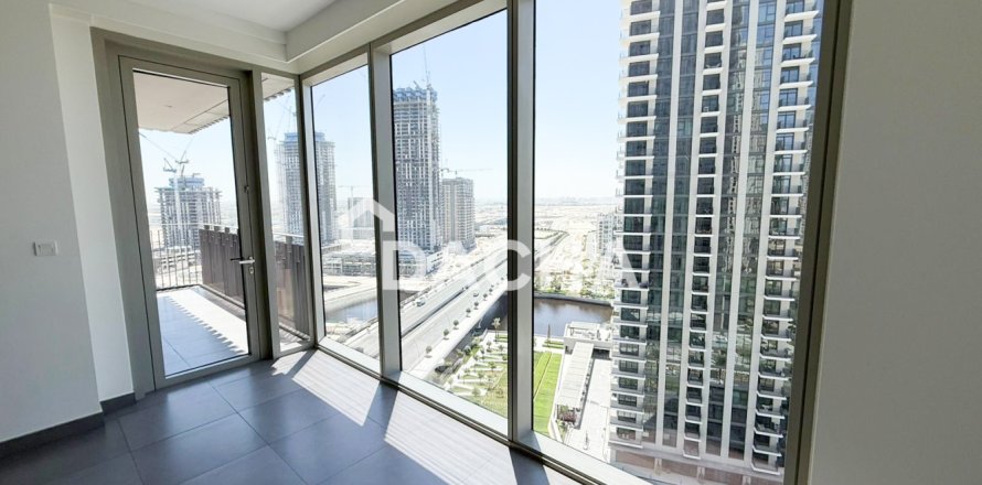 3 غرف نوم شقة في Creek Gate, الإمارات العربية المتحدة رقم 162162
