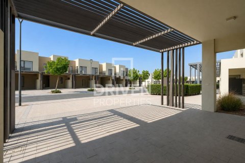 Вилла с 4 спальнями в EMAAR South, ОАЭ №221313 28