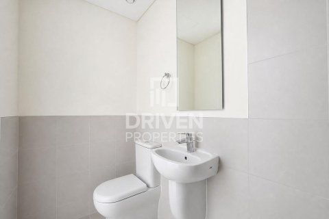 Вилла с 4 спальнями в EMAAR South, ОАЭ №221313 21