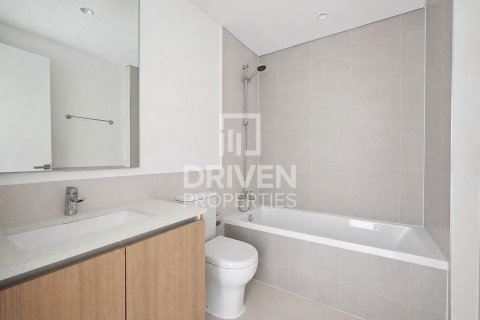 Вилла с 4 спальнями в EMAAR South, ОАЭ №221313 20