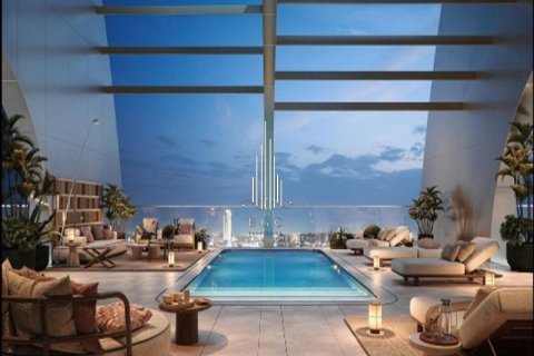 1 bedroom Apartment on the Al Maryah Island, UAE No. 76641 3