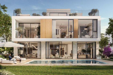 Villa de 5 dormitorios en Dubai, UAE No. 166504 5