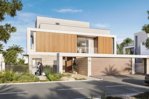 Villa de 5 dormitorios en Dubai, UAE No. 166504 6