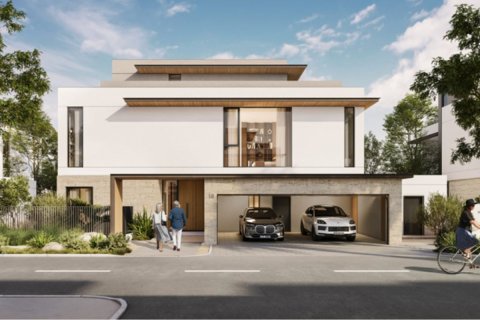 Villa de 5 dormitorios en Dubai, UAE No. 166504 3