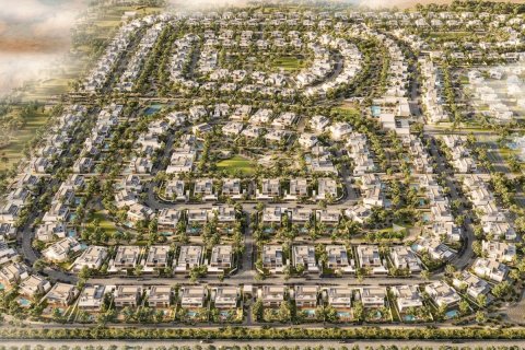 Villa de 5 dormitorios en Dubai, UAE No. 166504 10