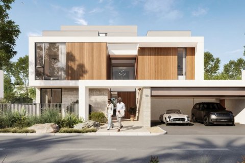 Villa de 5 dormitorios en Dubai, UAE No. 166504 4