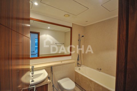 Квартира с 2 спальнями в Marina Promenade, ОАЭ №167686 5