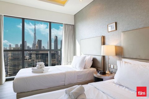 Apartment de 2 dormitorios en Business Bay, UAE No. 167369 4