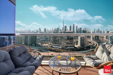 Apartment de 2 dormitorios en Business Bay, UAE No. 167369 3