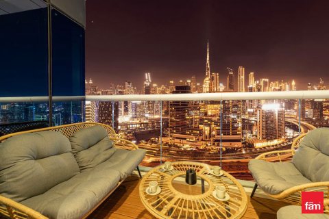 Apartment de 2 dormitorios en Business Bay, UAE No. 167369 17