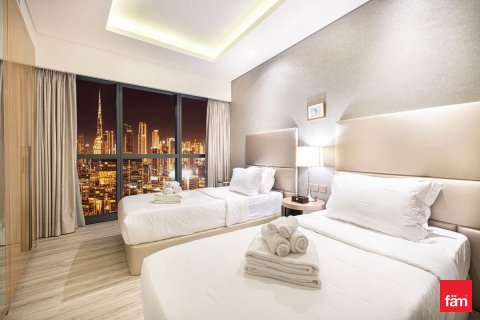 Apartment de 2 dormitorios en Business Bay, UAE No. 167369 20