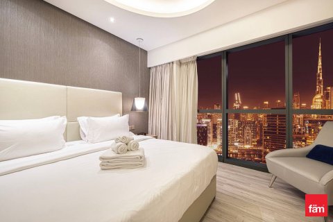 Apartment de 2 dormitorios en Business Bay, UAE No. 167369 21