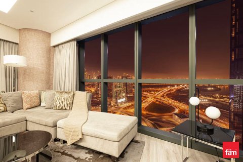 Apartment de 2 dormitorios en Business Bay, UAE No. 167369 11