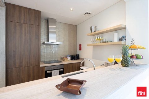Apartment de 2 dormitorios en Business Bay, UAE No. 167369 12