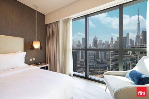 Apartment de 2 dormitorios en Business Bay, UAE No. 167369 16